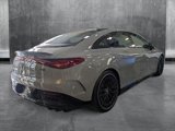 New 2024 Mercedes-Benz EQE AMG 4MATIC Sedan image 2