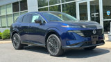 New 2025 Nissan Murano Platinum w/ Cargo Package image 2