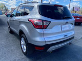 Used 2017 Ford Escape SE w/ SE Leather Comfort Package image 3