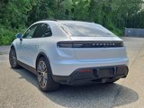 Used 2024 Porsche Macan 4 Electric image 3