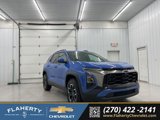 New 2026 Chevrolet Equinox ACTIV image 1