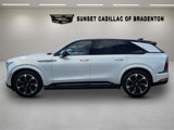 New 2025 Cadillac Escalade IQ Sport 2 image 4