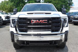 Used 2024 GMC Sierra 3500 Pro w/ Convenience Package image 5