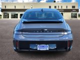 New 2025 Hyundai Ioniq 6 SEL image 4