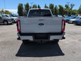 New 2025 Ford F350 Lariat image 4