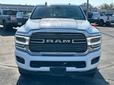 Used 2023 RAM 2500 Laramie image 2
