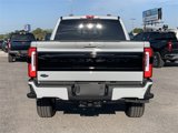 New 2025 Ford F250 Platinum image 5