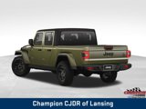 New 2025 Jeep Gladiator Willys image 4