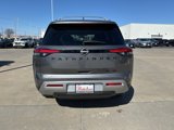 New 2025 Nissan Pathfinder SL w/ Black Appearance Package image 6