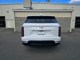 New 2025 Cadillac Escalade IQ Luxury 2 image 6