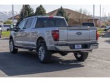 New 2025 Ford F150 Lariat image 5