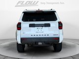 New 2025 Toyota 4Runner TRD Off-Road Premium image 6