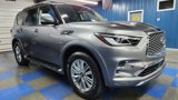 Used 2019 INFINITI QX80 Luxe w/ Proassist Package image 2