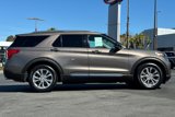 Certified 2021 Ford Explorer Limited w/ Equipment Group 301A image 3