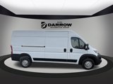 Used 2023 RAM ProMaster 2500 image 2