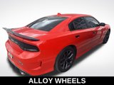 Used 2020 Dodge Charger R/T w/ Blacktop Package image 5