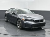 New 2025 Honda Civic Sport image 2