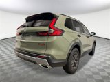 New 2026 Honda CR-V TrailSport image 3
