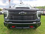 New 2025 Chevrolet Silverado 2500 LTZ w/ Trail Boss Package image 2