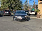 Used 2017 Chevrolet Malibu LT image 3