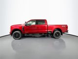 New 2025 Ford F250 XLT image 4