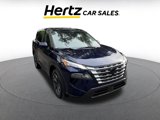 Used 2024 Nissan Rogue SV image 3