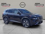 New 2025 Nissan Rogue SL image 4