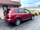 Used 2016 Subaru Forester 2.5i Touring w/ Eyesight & Navigation System image 5
