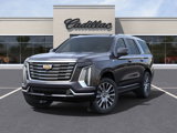 New 2025 Cadillac Escalade Premium Luxury Platinum w/ LPO, Floor Liner Package image 6
