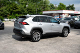 Used 2020 Toyota RAV4 XLE Premium image 3