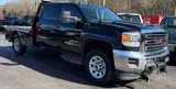 Used 2019 GMC Sierra 3500 4x4 Crew Cab w/ Sierra Convenience Package image 3