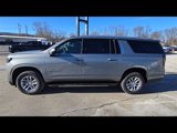 New 2025 Chevrolet Suburban LS image 5