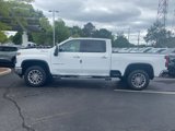 New 2025 Chevrolet Silverado 2500 LTZ w/ LTZ Plus Package image 3