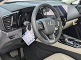 New 2026 Lexus NX 350 AWD w/ Luxury Package image 3
