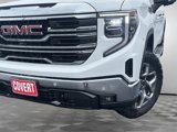 Certified 2024 GMC Sierra 1500 SLT w/ SLT Premium Plus Package image 3