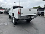 Used 2007 Toyota Tacoma 4x4 Access Cab V6 image 6