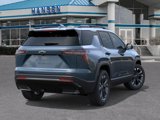 New 2026 Chevrolet Equinox RS w/ Convenience Package III image 4