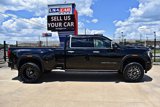 Used 2024 GMC Sierra 3500 Denali Ultimate image 4