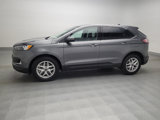 Used 2024 Ford Edge SEL image 2