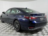 Certified 2025 Lexus ES 300h w/ Premium Package image 4