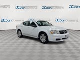 Used 2013 Dodge Avenger SE image 2