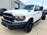Used 2021 RAM 3500 Tradesman w/ Chrome Appearance Group image 5