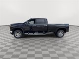 New 2025 Chevrolet Silverado 3500 LTZ w/ LTZ Plus Package image 5