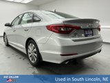 Used 2015 Hyundai Sonata Sport image 6