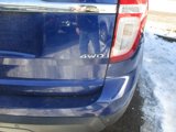 Used 2015 Ford Explorer Limited image 4