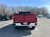 New 2025 Chevrolet Silverado 1500 LTZ w/ LTZ Premium Package image 5