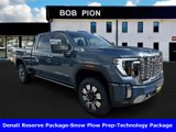 New 2025 GMC Sierra 2500 Denali w/ Denali Reserve Package image 3