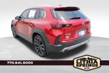 Used 2024 MAZDA CX-50 2.5 Turbo w/ Cargo Package image 5