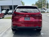New 2025 MAZDA CX-90 Plug-In Hybrid w/Premium Sport image 3