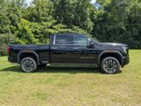New 2025 GMC Sierra 2500 Denali Ultimate image 3